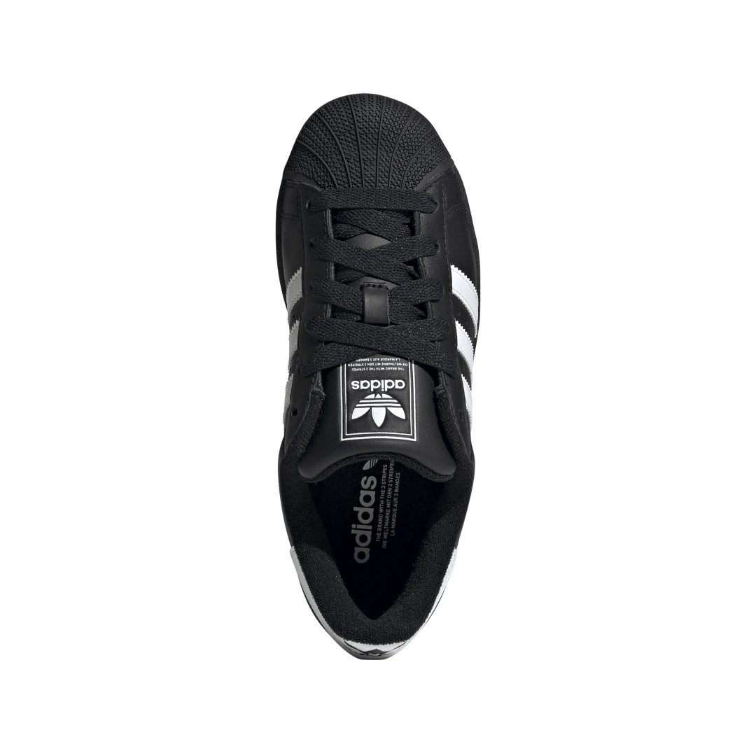 Zapatillas Superstar II Niños. Ref: JH9977 - 4
