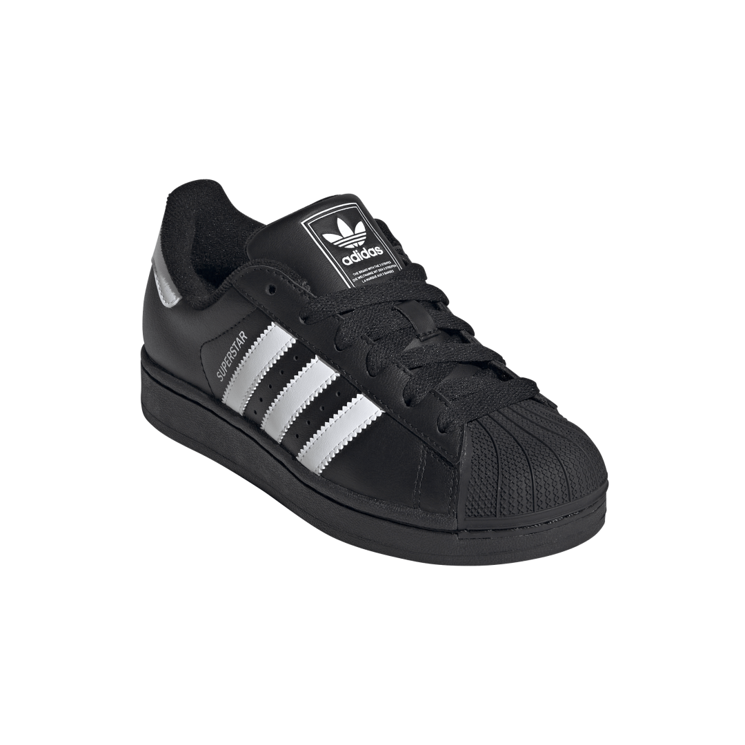 JH9977 Zapatillas Superstar II Niños adidas para unisex | GIK Streetwear