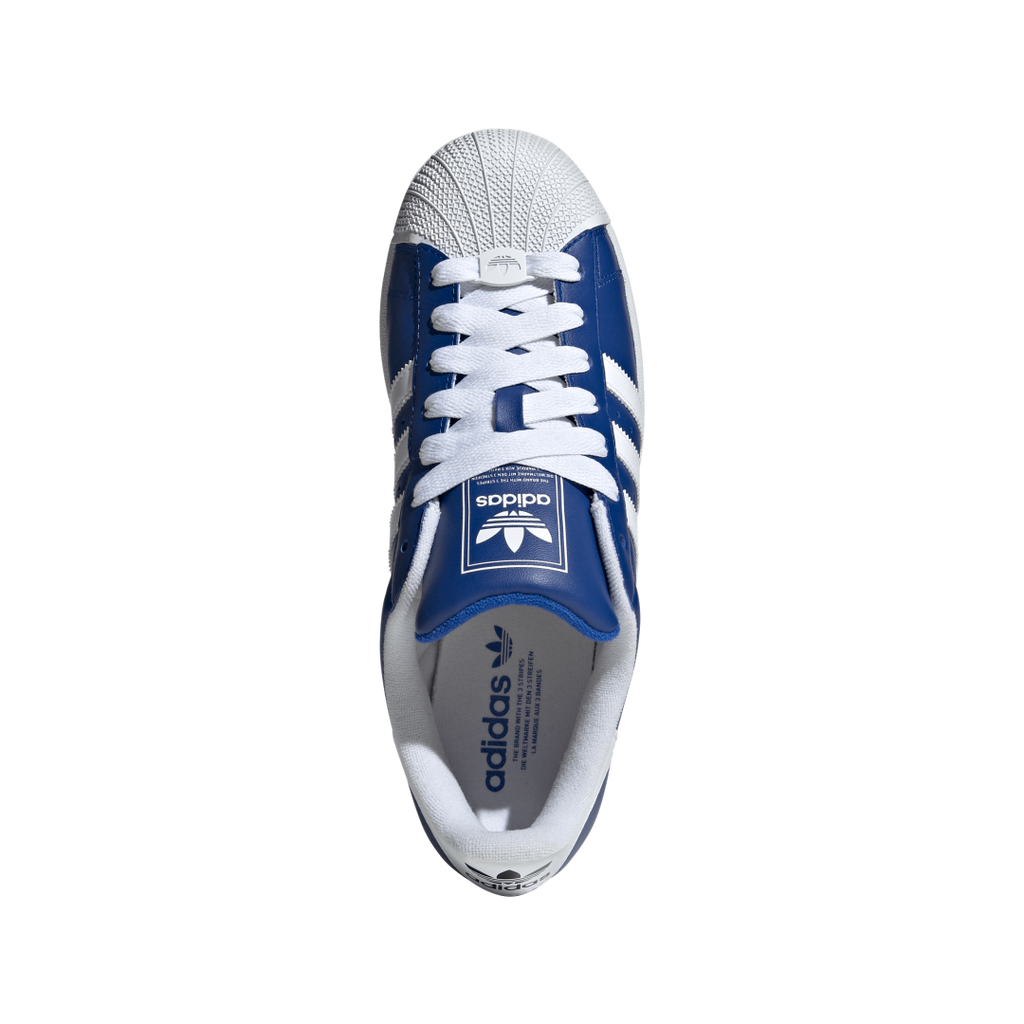 Zapatillas Superstar II. Ref: JI0145 - 4