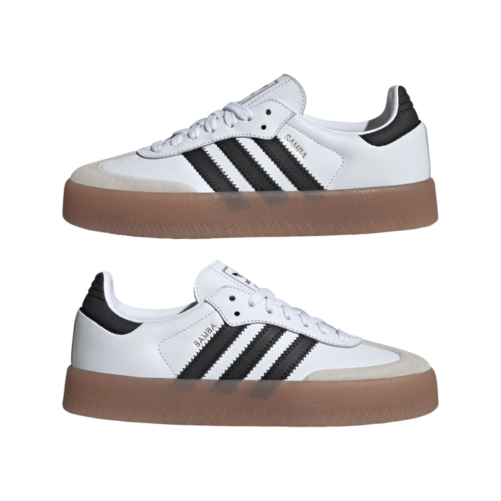 Zapatillas adidas Originals SAMBA E para mujer. Ref: JI1349 - 10