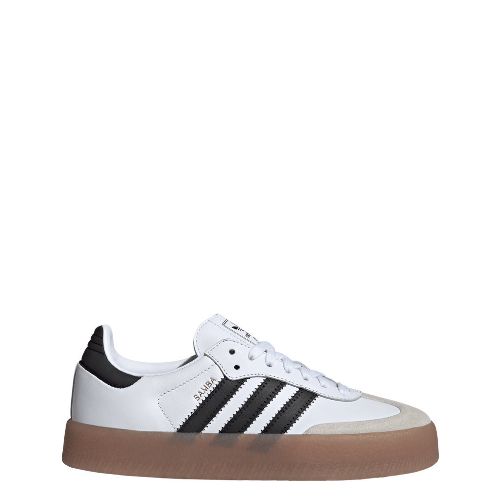 Zapatillas adidas Originals SAMBA E para mujer. Ref: JI1349 - 3