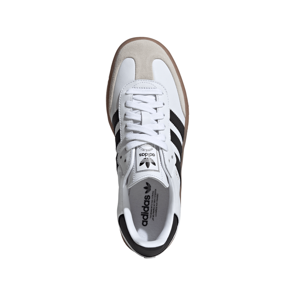 Zapatillas adidas Originals SAMBA E para mujer. Ref: JI1349 - 4
