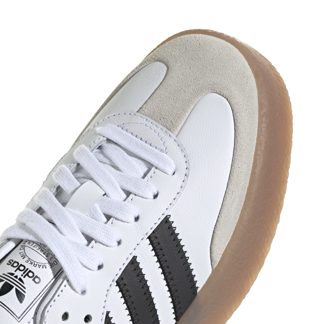 Zapatillas adidas Originals SAMBA E para mujer. Ref: JI1349 - 9