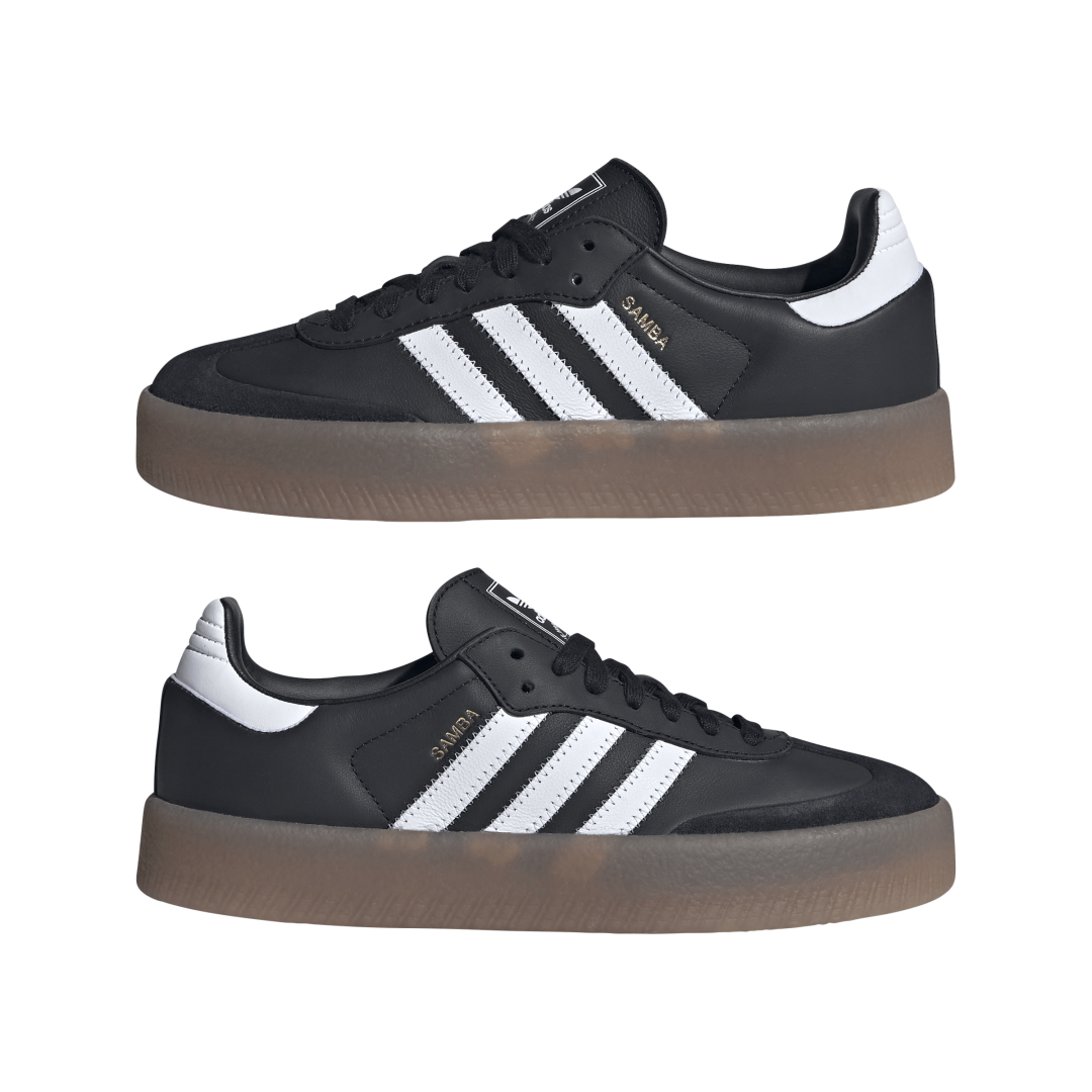Zapatillas adidas Originals SAMBA E para mujer. Ref: JI1350 - 10