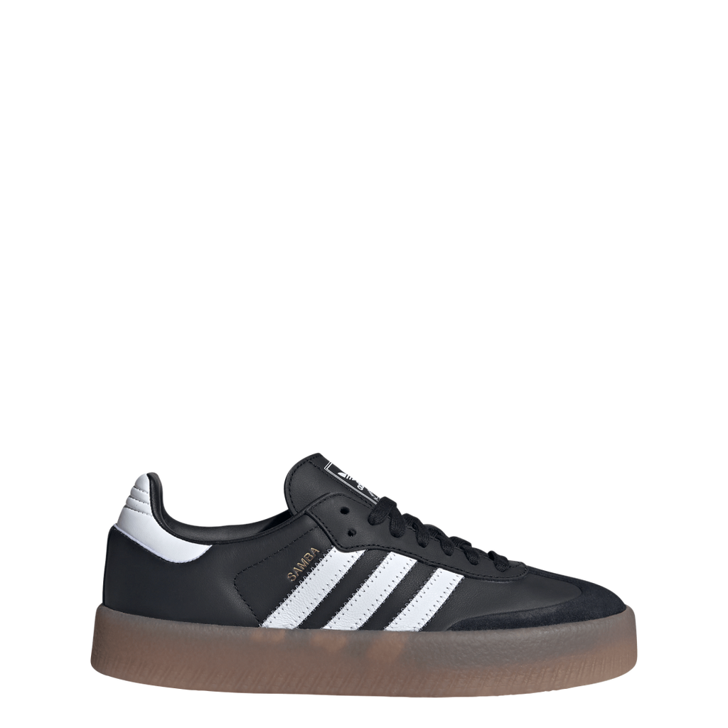 Zapatillas adidas Originals SAMBA E para mujer. Ref: JI1350 - 3