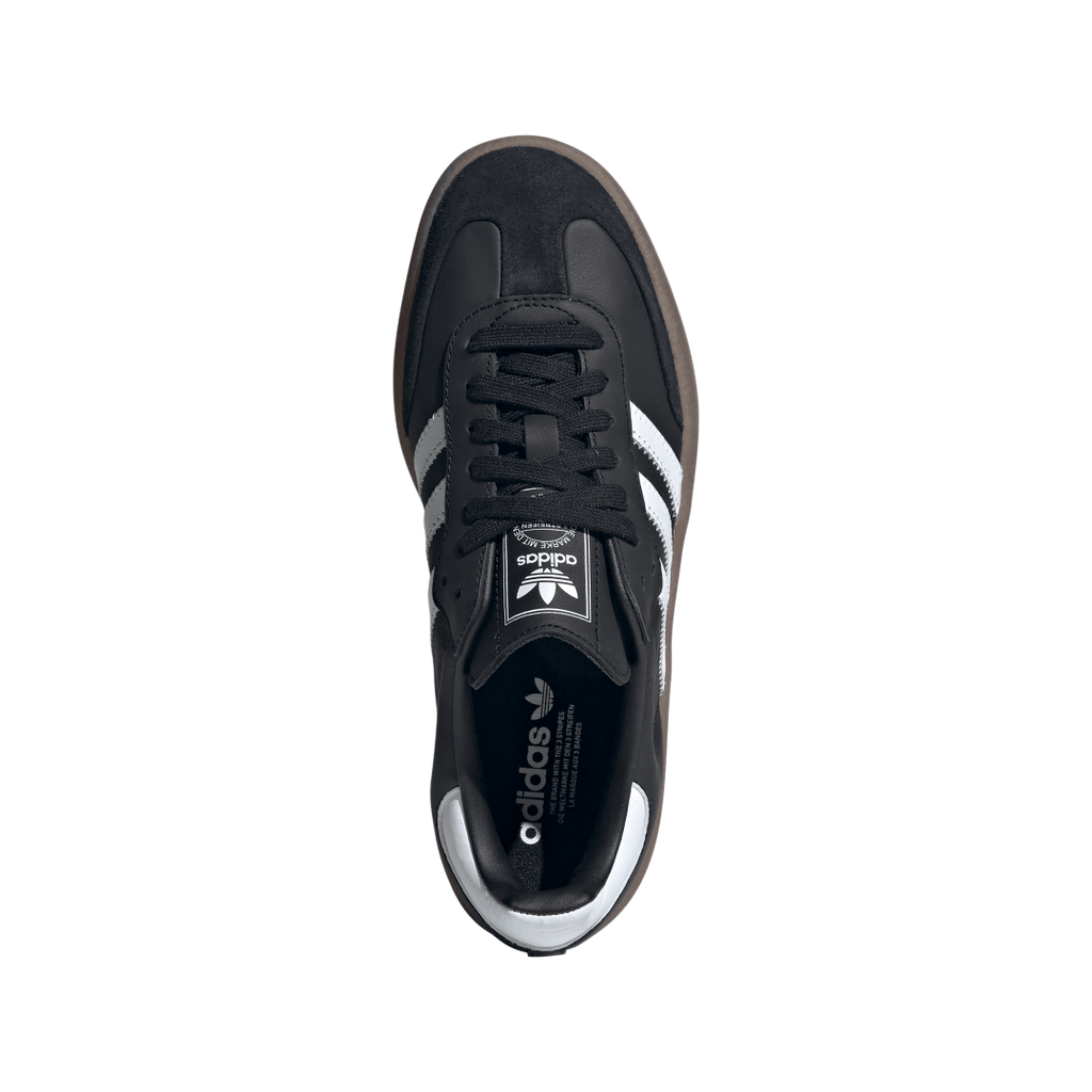 Zapatillas adidas Originals SAMBA E para mujer. Ref: JI1350 - 4