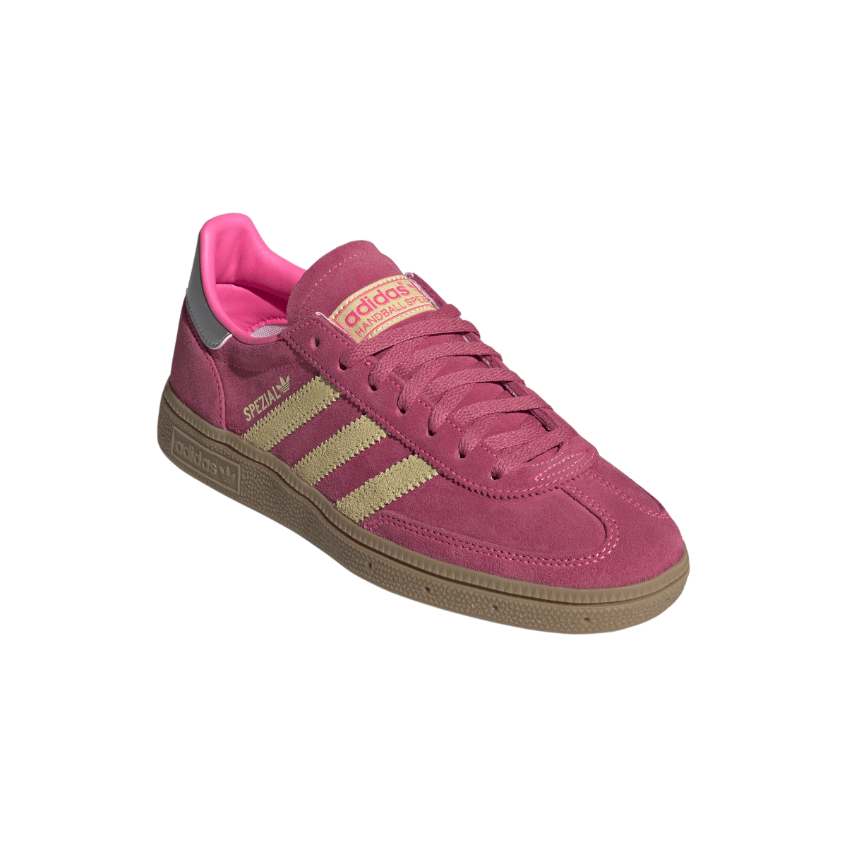 JI1407 Zapatillas Handball Spezial adidas para mujer| GIK Streetwear