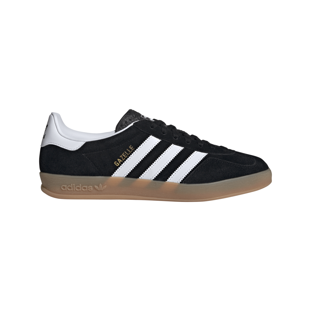 Zapatillas Gazelle Indoor. Ref: JI2060 - 2