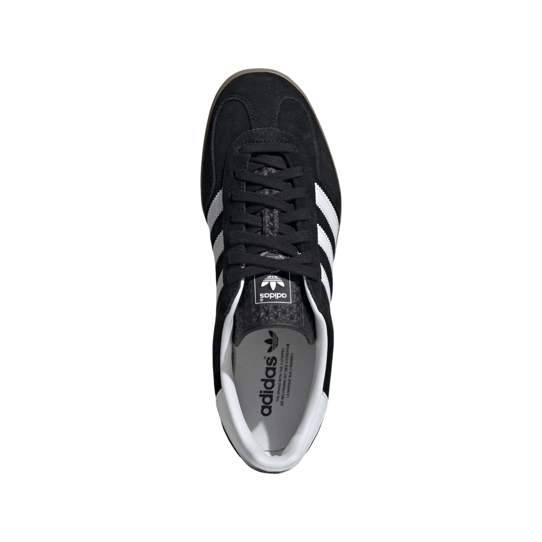 Zapatillas Gazelle Indoor. Ref: JI2060 - 4