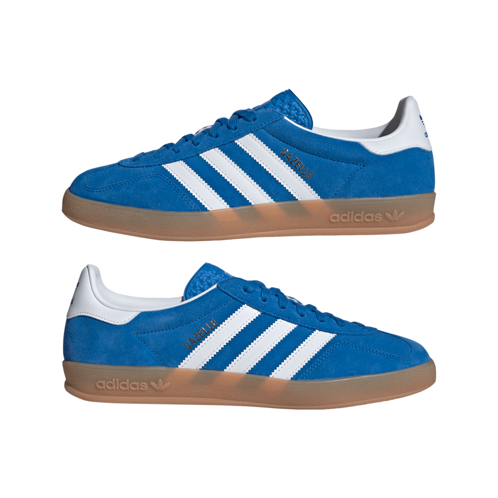 Zapatillas Gazelle Indoor. Ref: JI2061 - 10