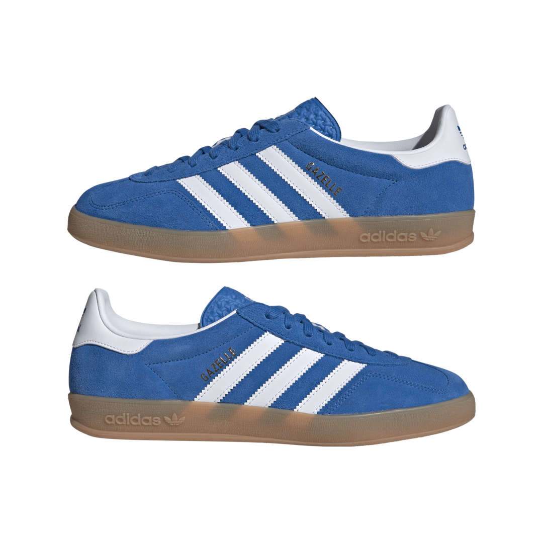 Zapatillas Gazelle Indoor. Ref: JI2061 - 10