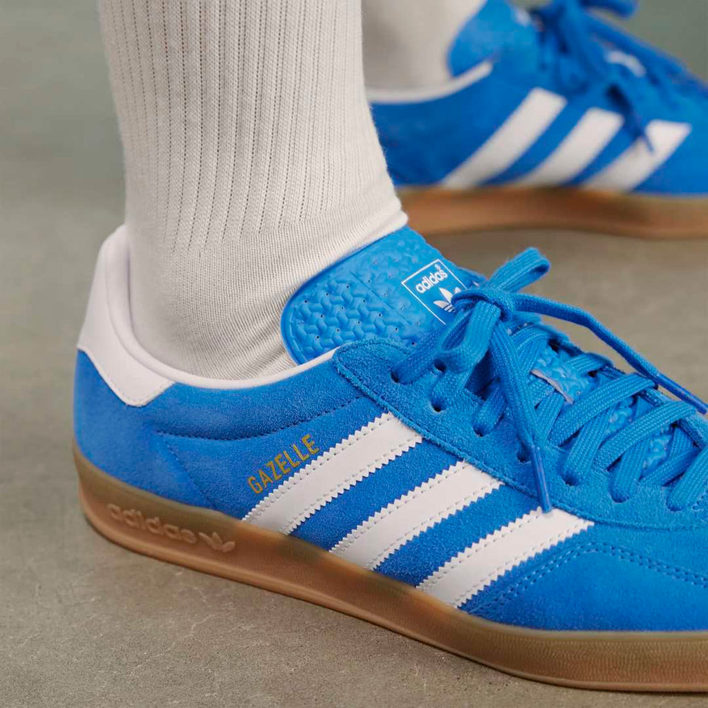Zapatillas Gazelle Indoor. Ref: JI2061 - 12