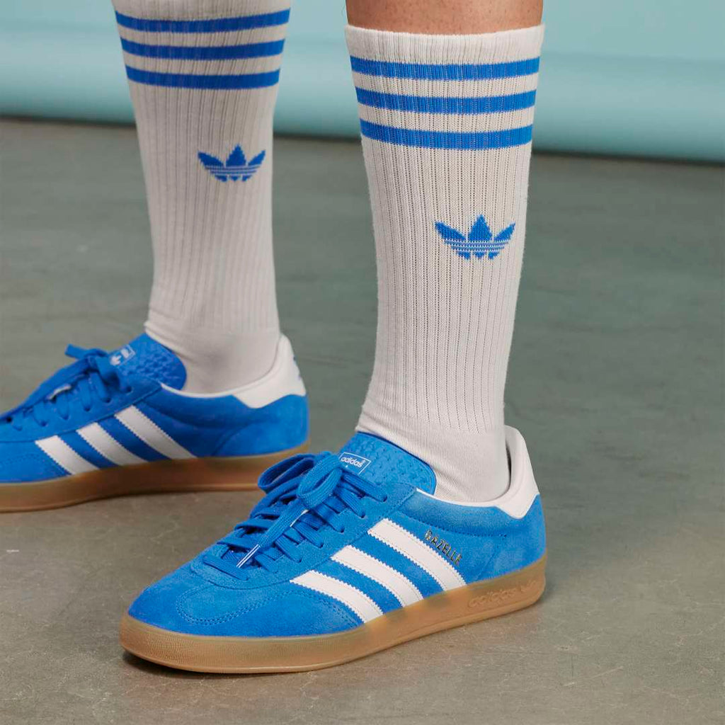 Zapatillas Gazelle Indoor. Ref: JI2061 - 14