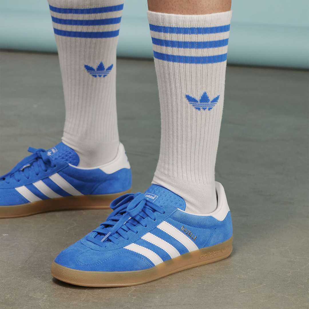 Zapatillas Gazelle Indoor. Ref: JI2061 - 14