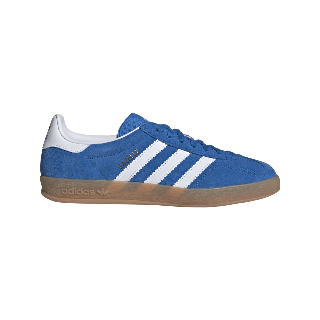 Zapatillas Gazelle Indoor. Ref: JI2061 - 2