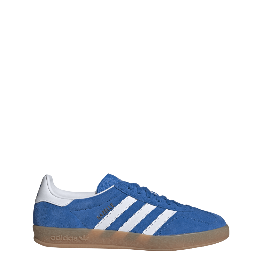 Zapatillas Gazelle Indoor. Ref: JI2061 - 3