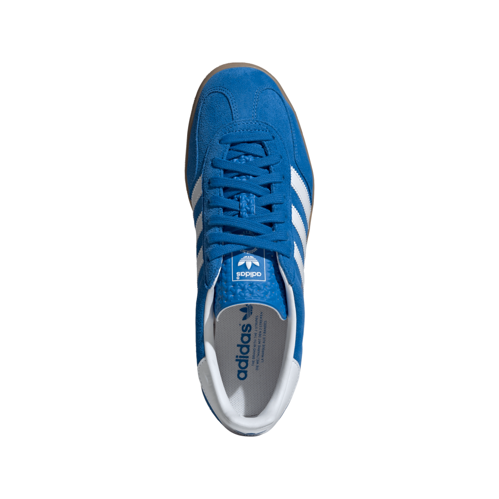 Zapatillas Gazelle Indoor. Ref: JI2061 - 4