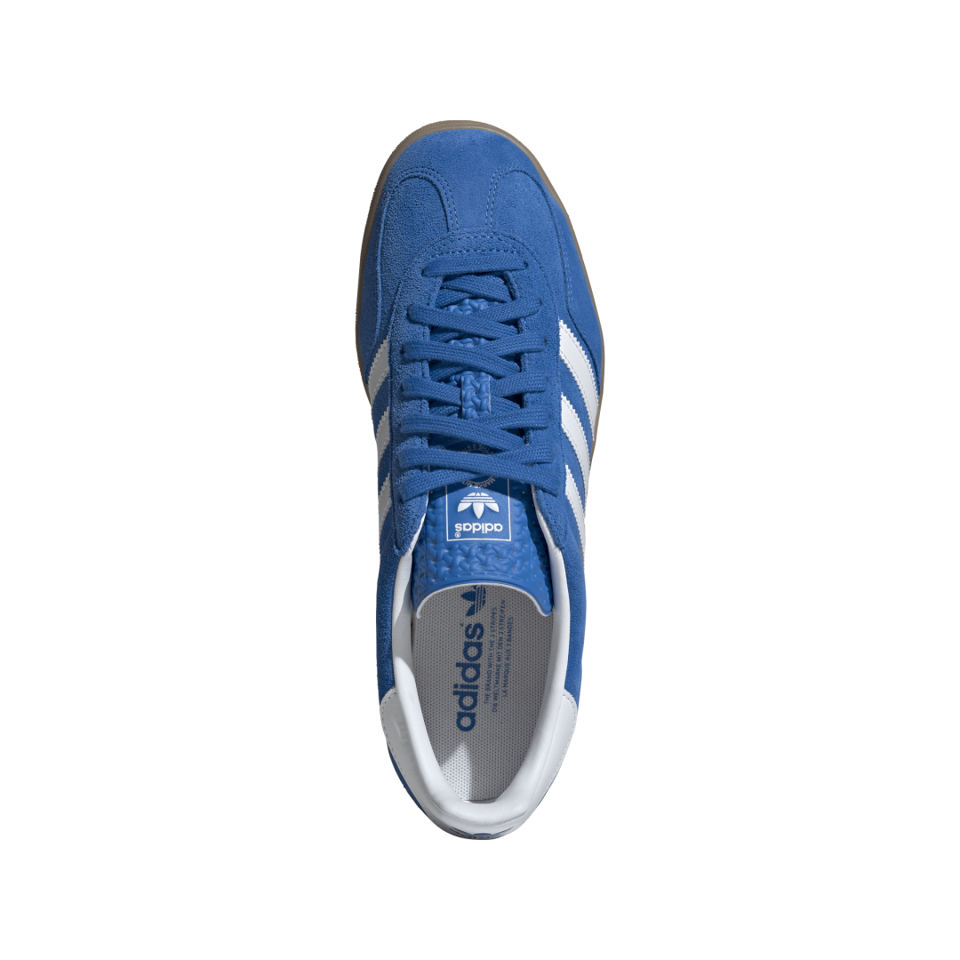 Zapatillas Gazelle Indoor. Ref: JI2061 - 4