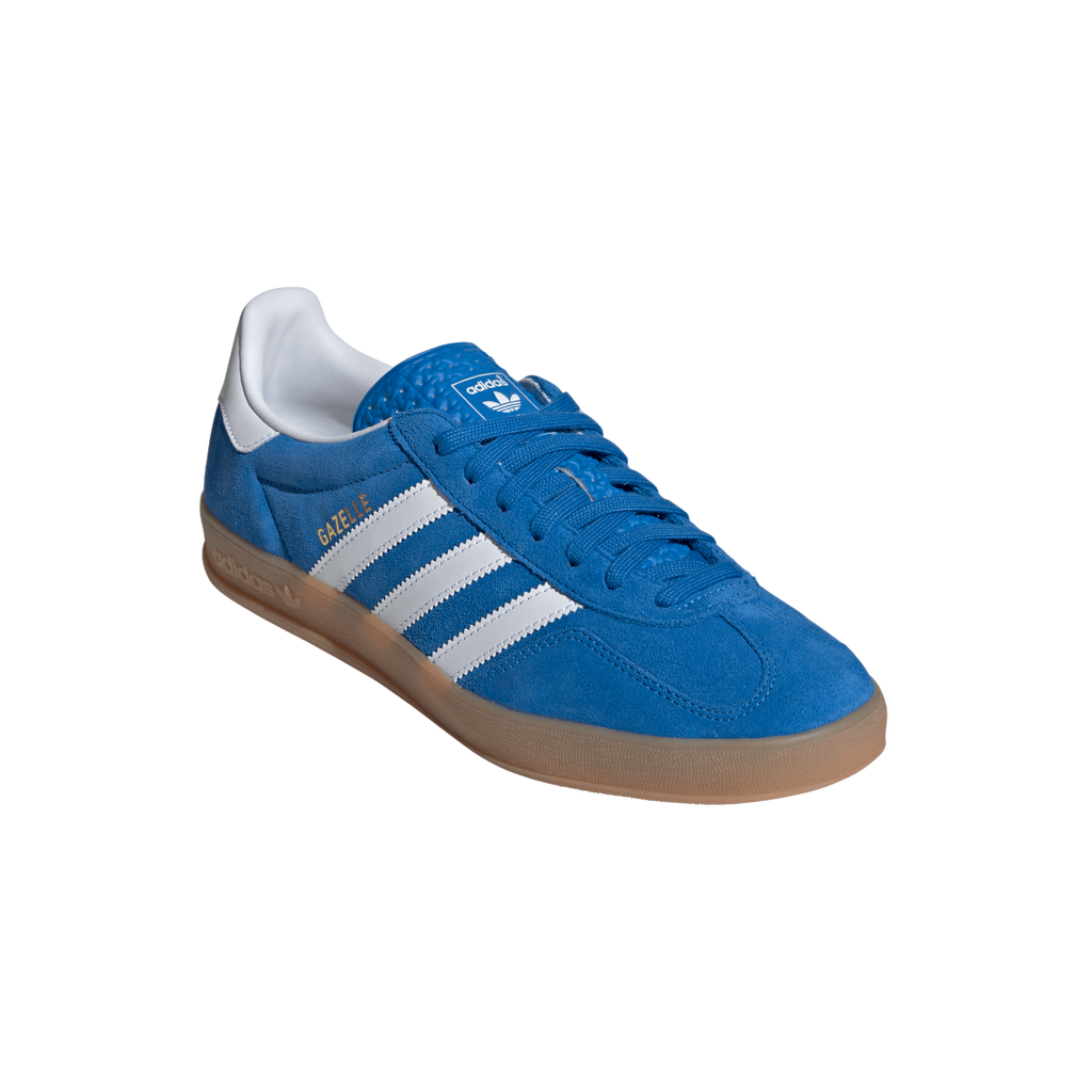 JI2061 Zapatillas Gazelle Indoor adidas para hombre| GIK Streetwear