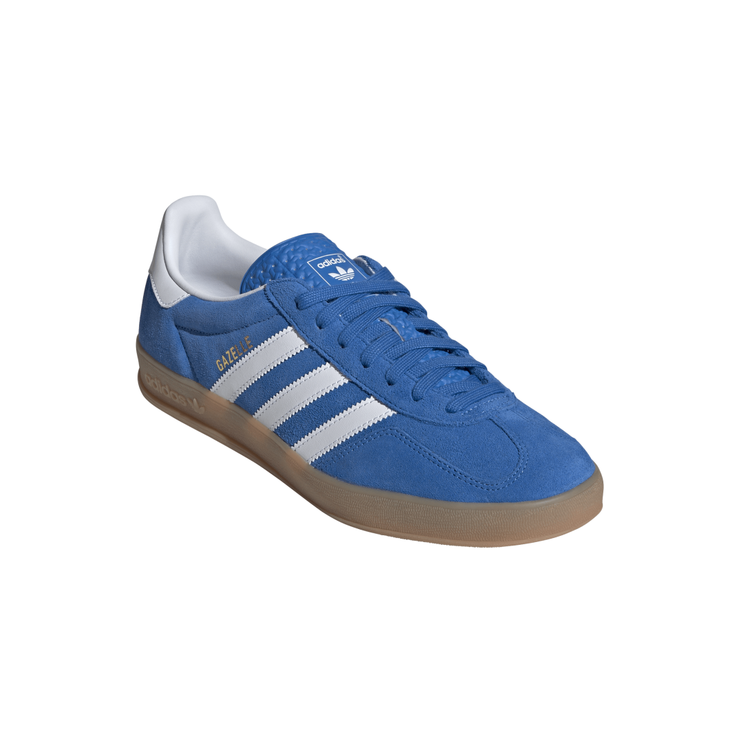 JI2061 Zapatillas Gazelle Indoor adidas para hombre| GIK Streetwear