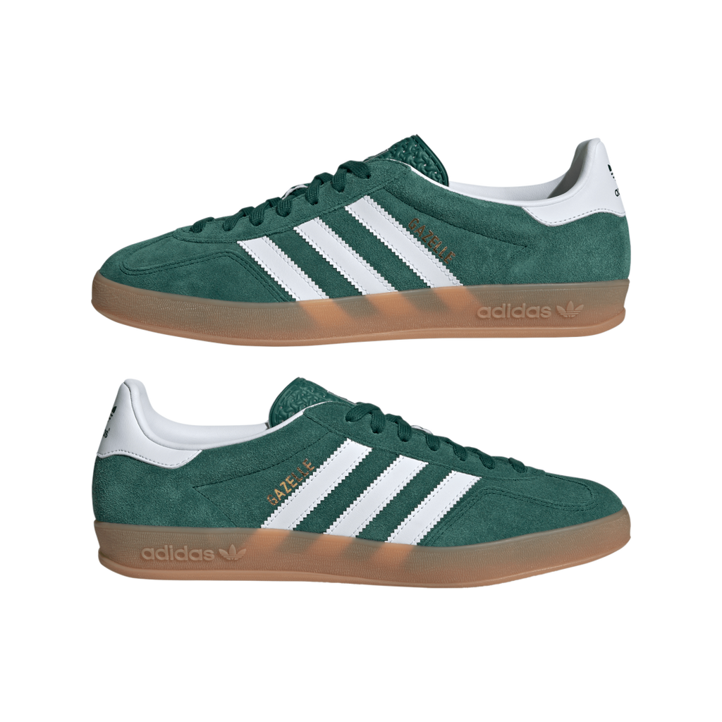 Zapatillas Gazelle Indoor. Ref: JI2062 - 10