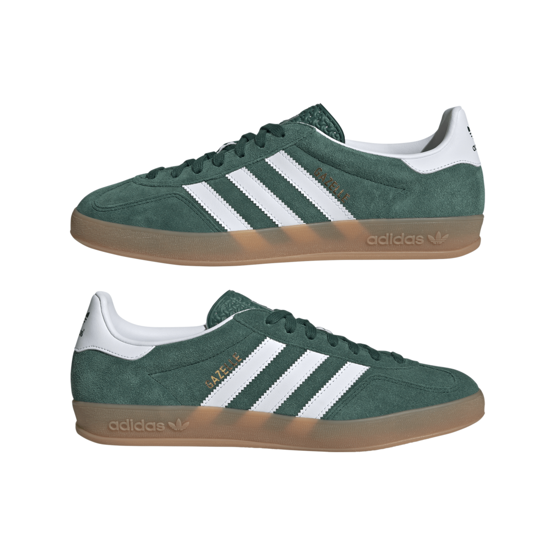 Zapatillas Gazelle Indoor. Ref: JI2062 - 10