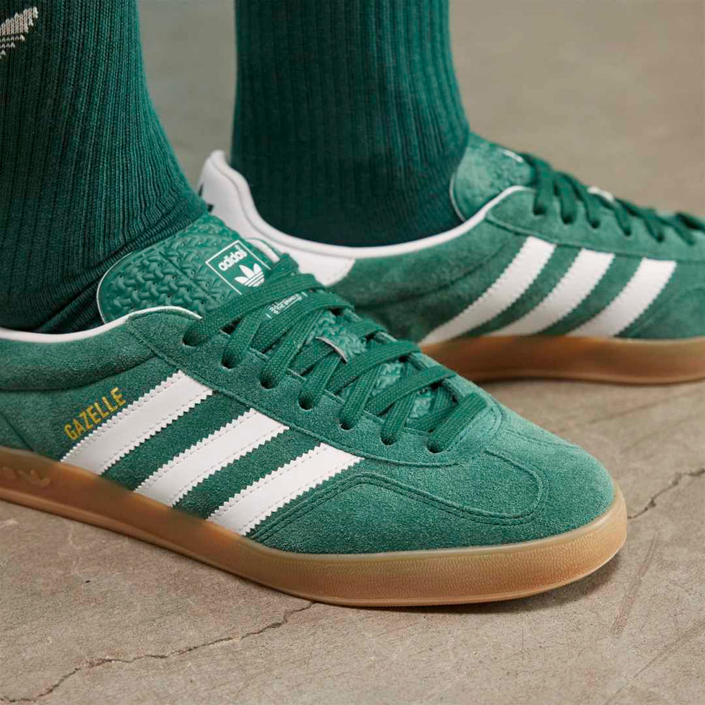 Zapatillas Gazelle Indoor. Ref: JI2062 - 12