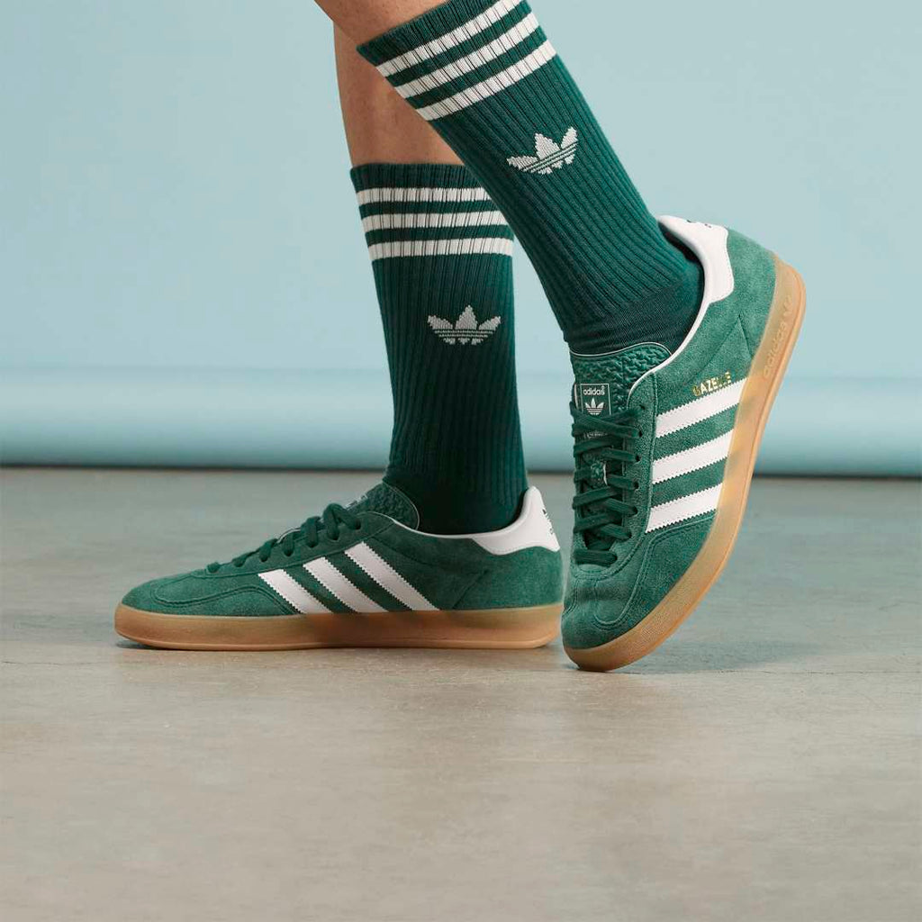 Zapatillas Gazelle Indoor. Ref: JI2062 - 13