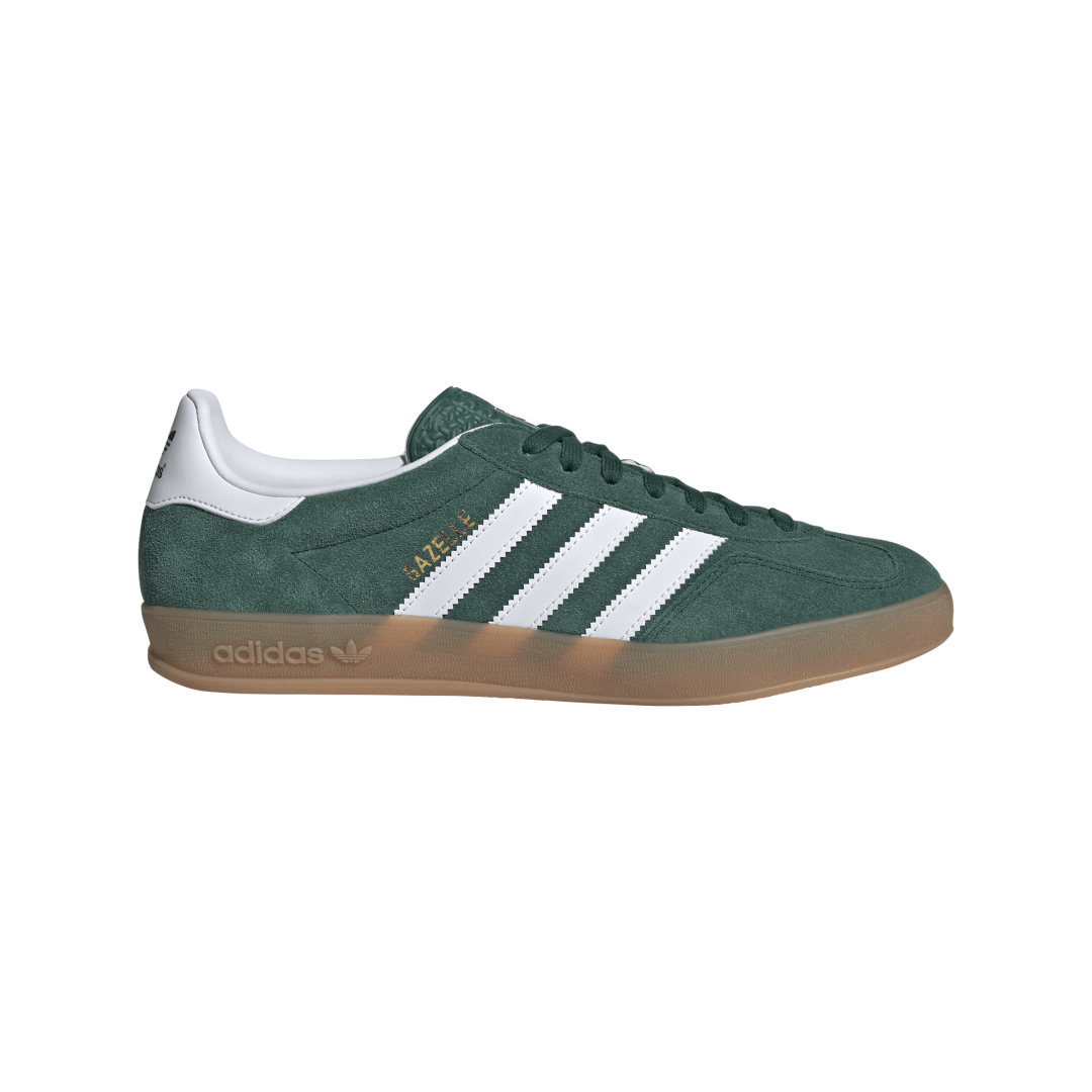 Zapatillas Gazelle Indoor. Ref: JI2062 - 2