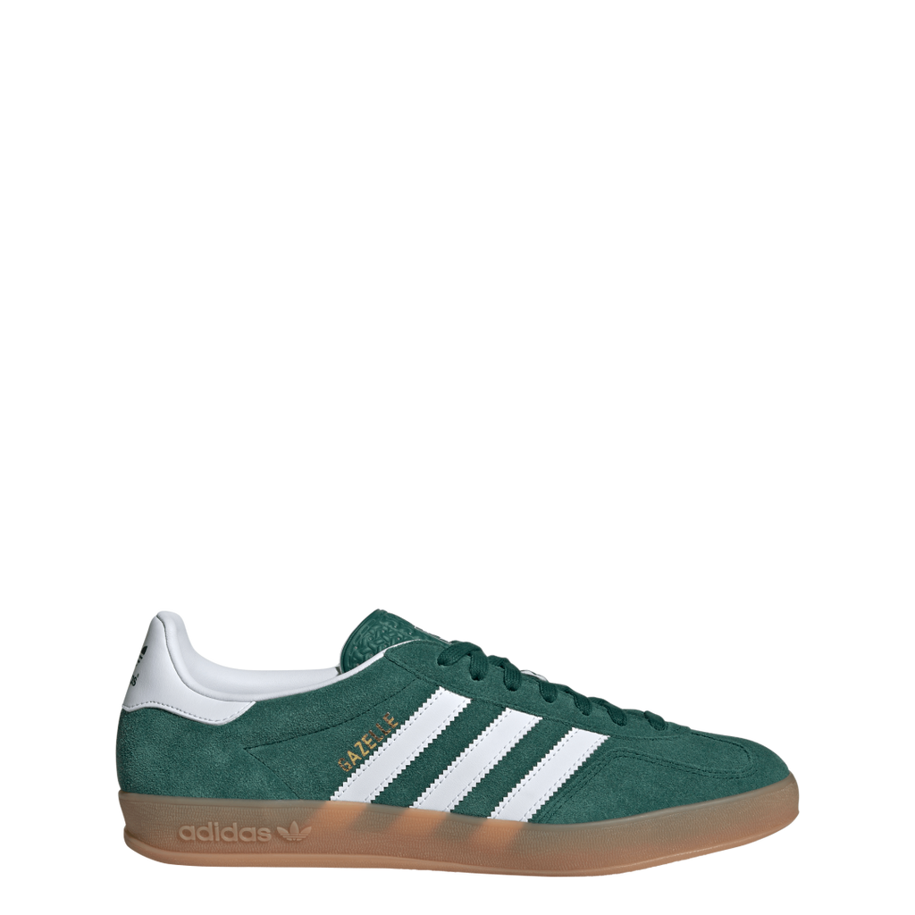 Zapatillas Gazelle Indoor. Ref: JI2062 - 3