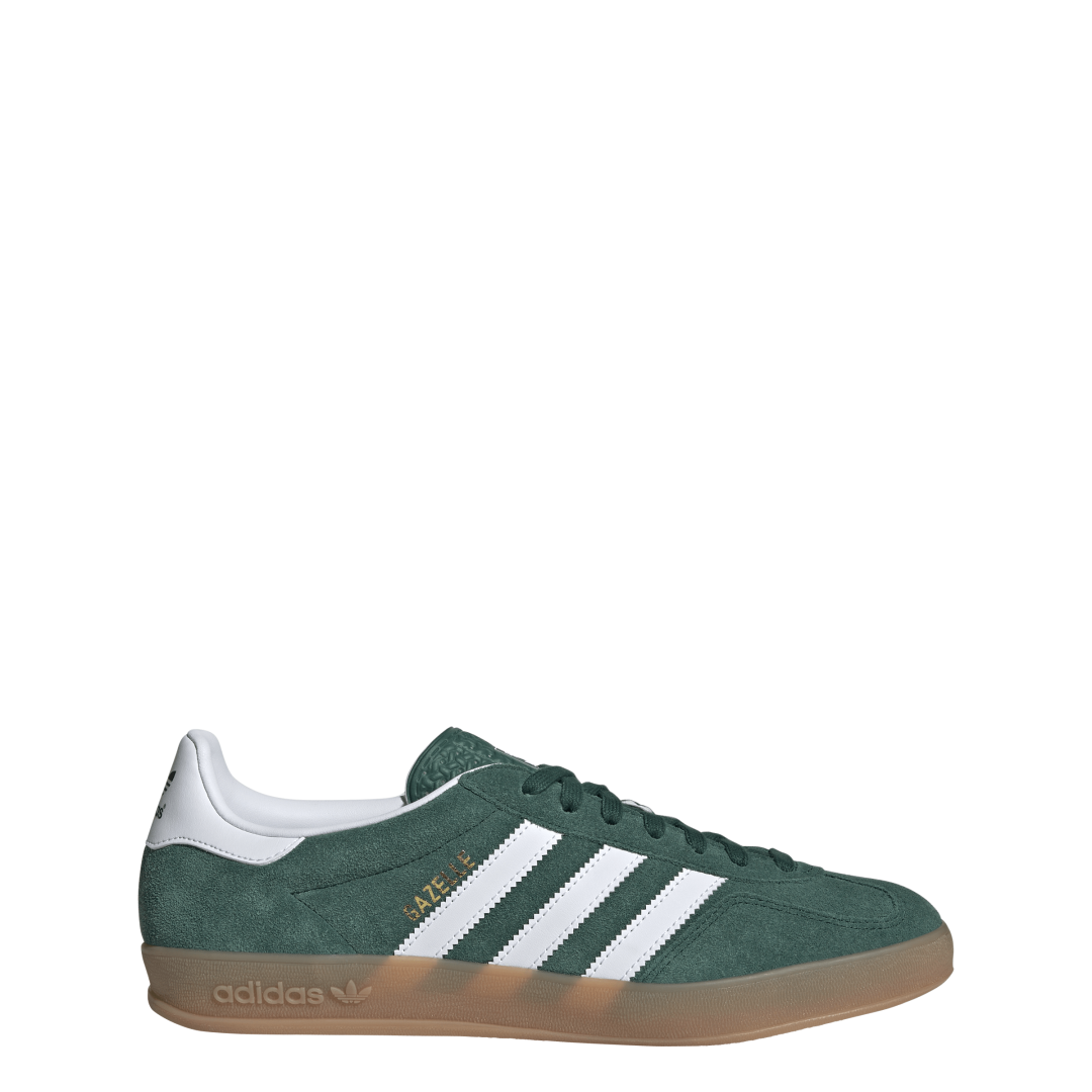 Zapatillas Gazelle Indoor. Ref: JI2062 - 3
