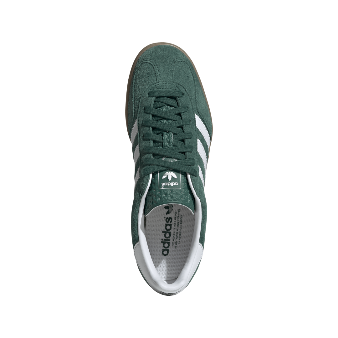 Zapatillas Gazelle Indoor. Ref: JI2062 - 4