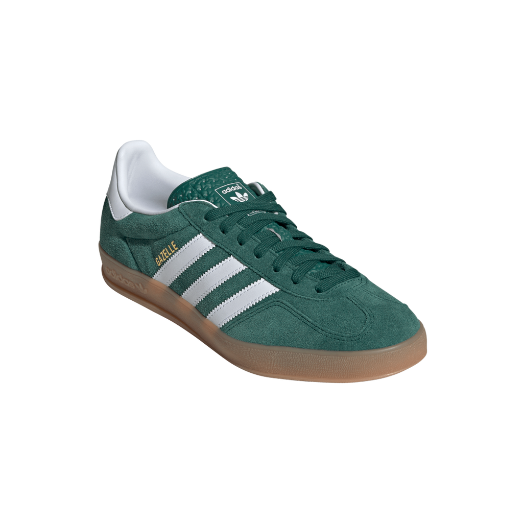 JI2062 Zapatillas Gazelle Indoor adidas para hombre| GIK Streetwear
