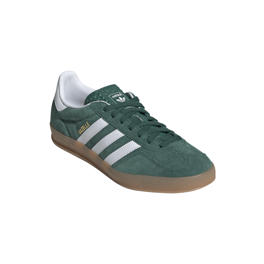 JI2062 Zapatillas Gazelle Indoor adidas para hombre| GIK Streetwear