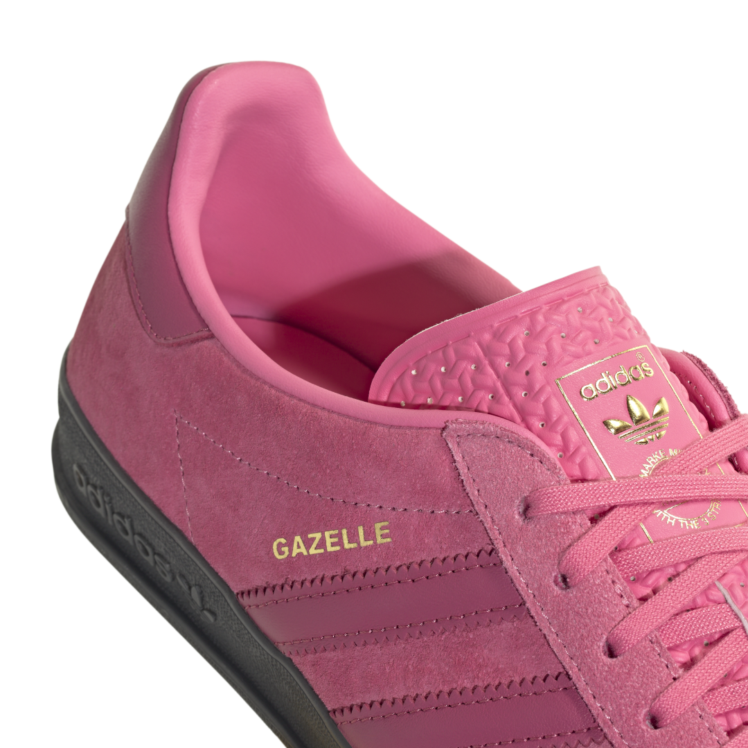 Zapatillas Gazelle. Ref: JI2585 - 8