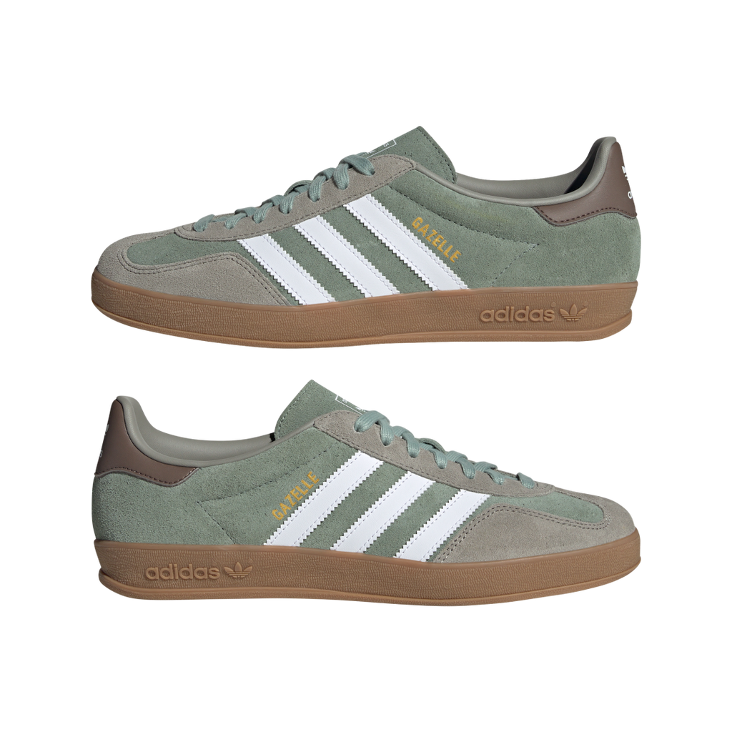 Zapatillas Gazelle Indoor. Ref: JI3526 - 10