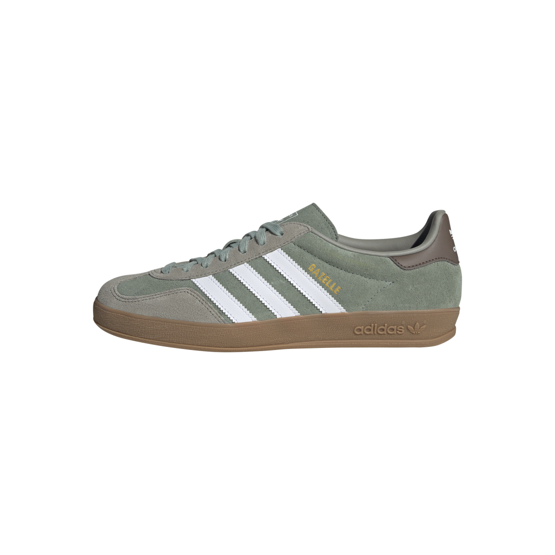 Zapatillas Gazelle Indoor. Ref: JI3526 - 11