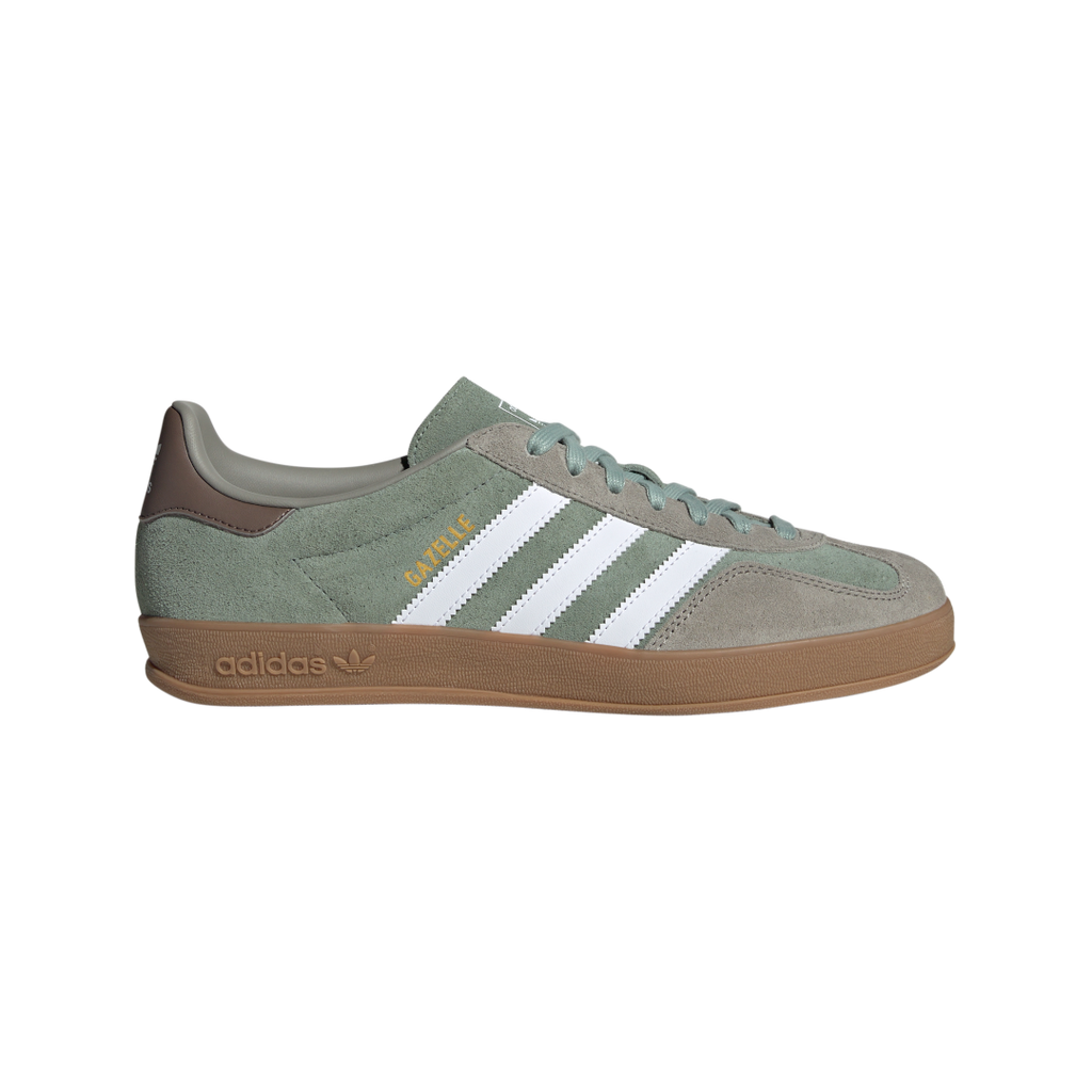 Zapatillas Gazelle Indoor. Ref: JI3526 - 2