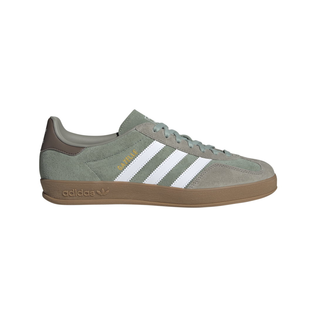 Zapatillas Gazelle Indoor. Ref: JI3526 - 2