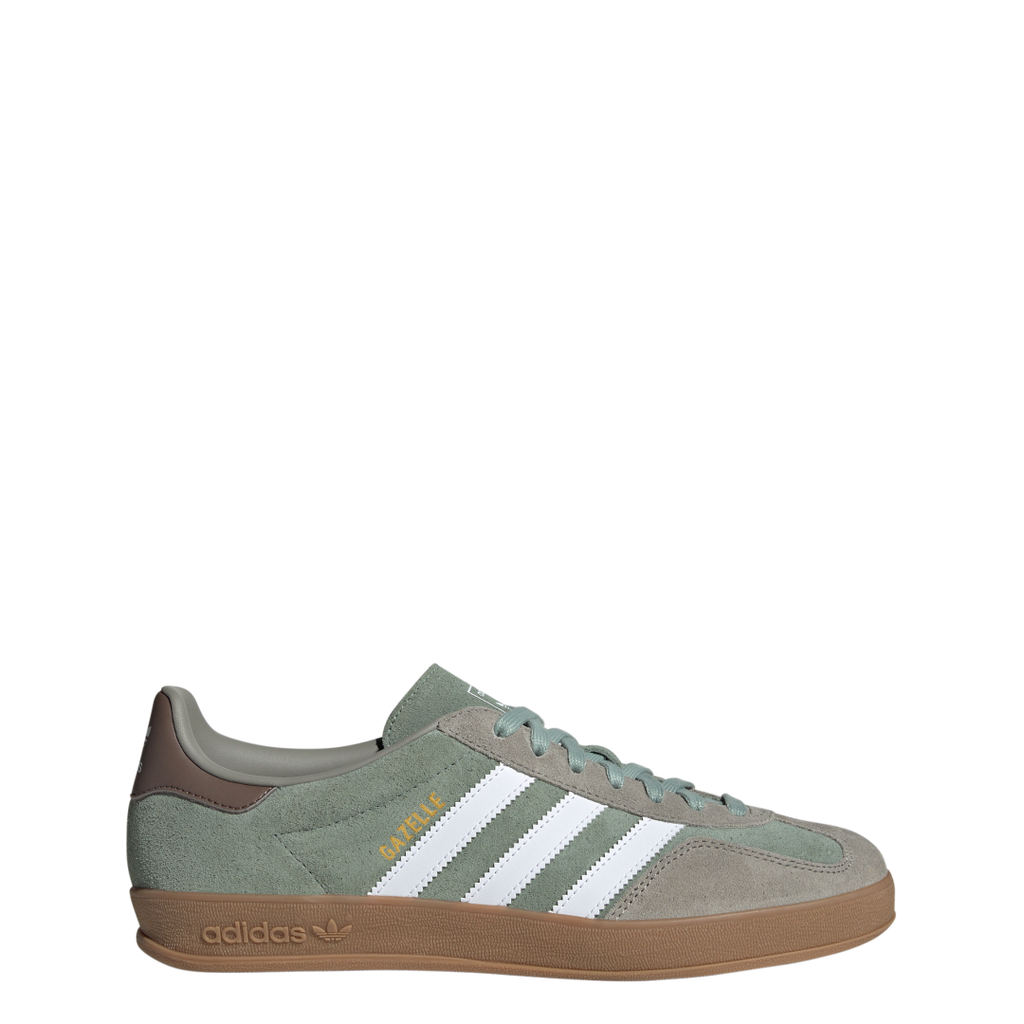 Zapatillas Gazelle Indoor. Ref: JI3526 - 3