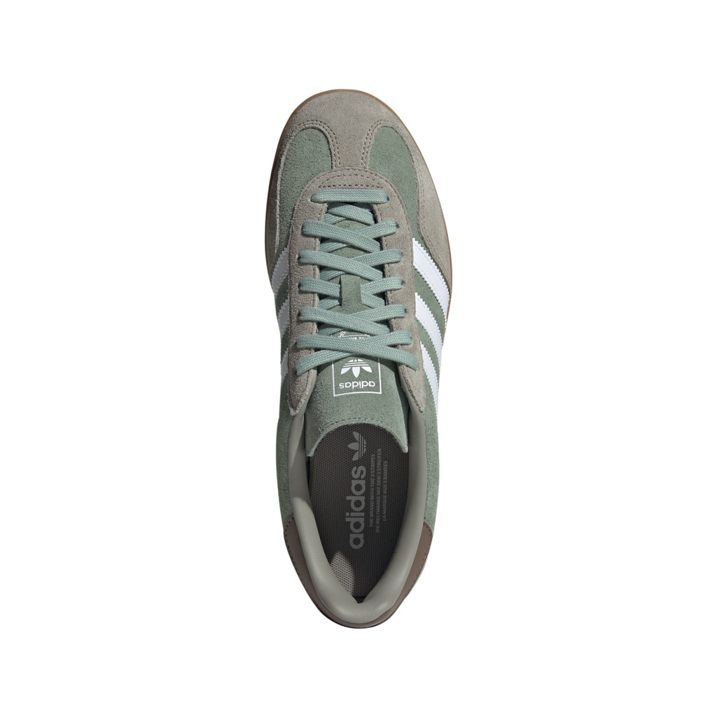 Zapatillas Gazelle Indoor. Ref: JI3526 - 4