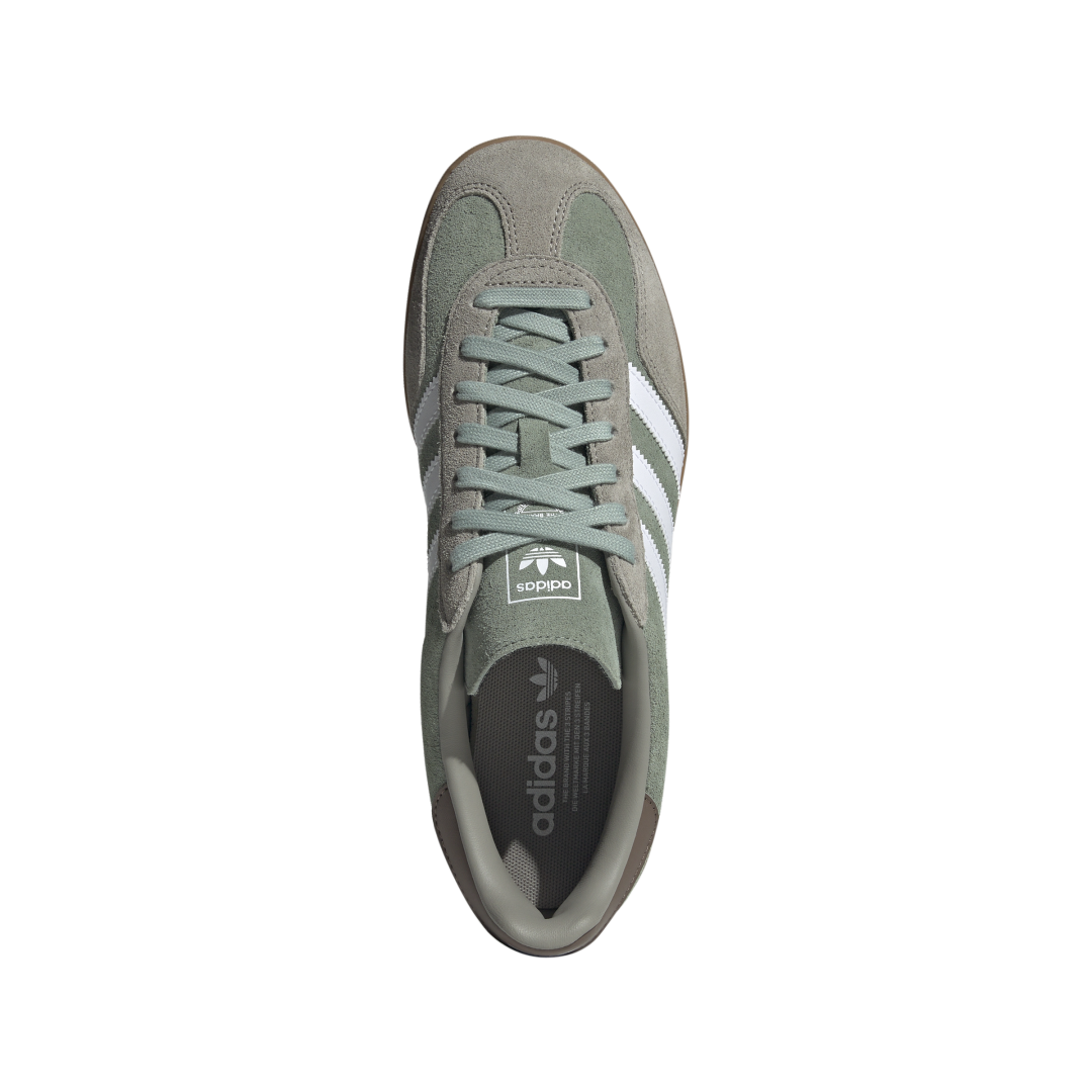 Zapatillas Gazelle Indoor. Ref: JI3526 - 4