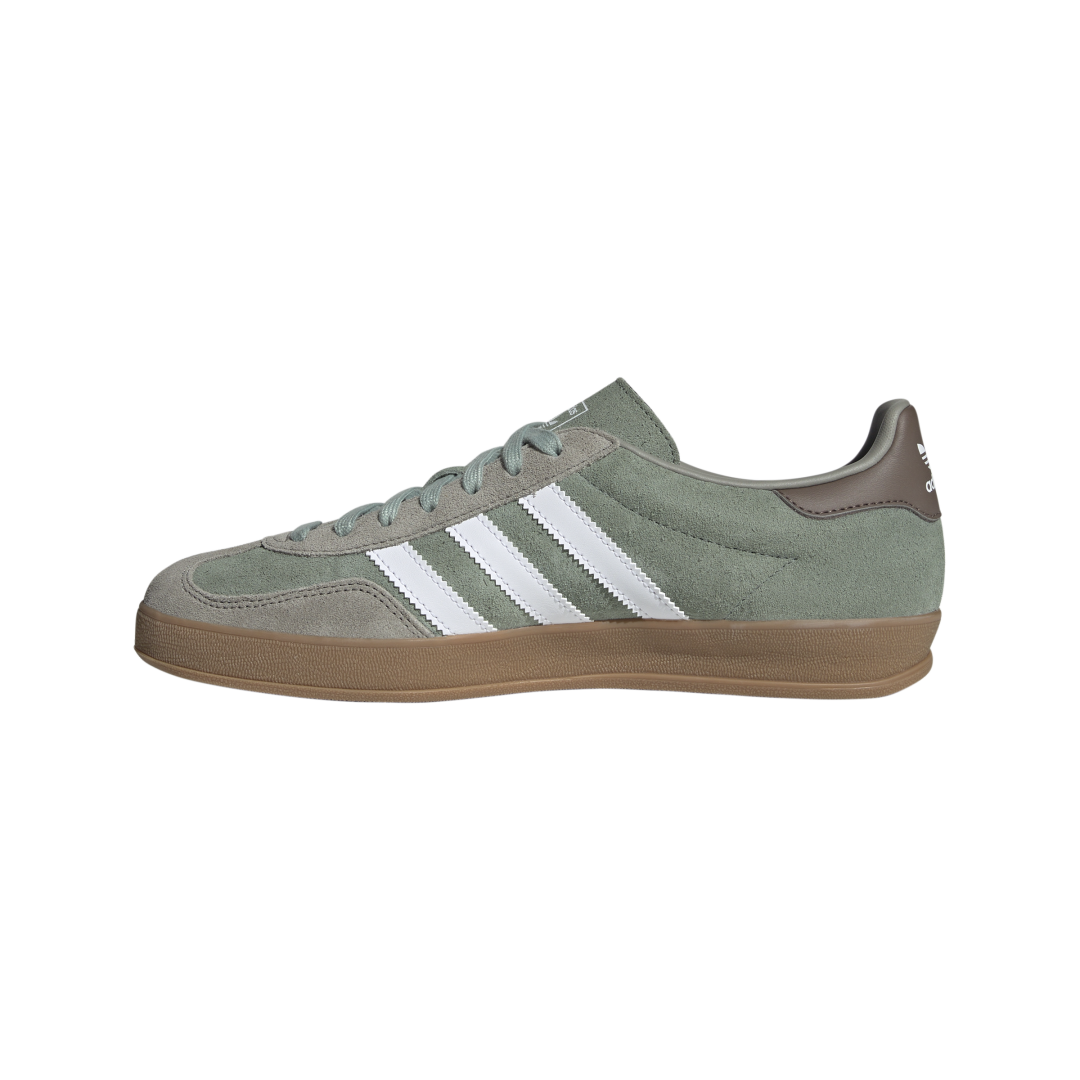Zapatillas Gazelle Indoor. Ref: JI3526 - 6