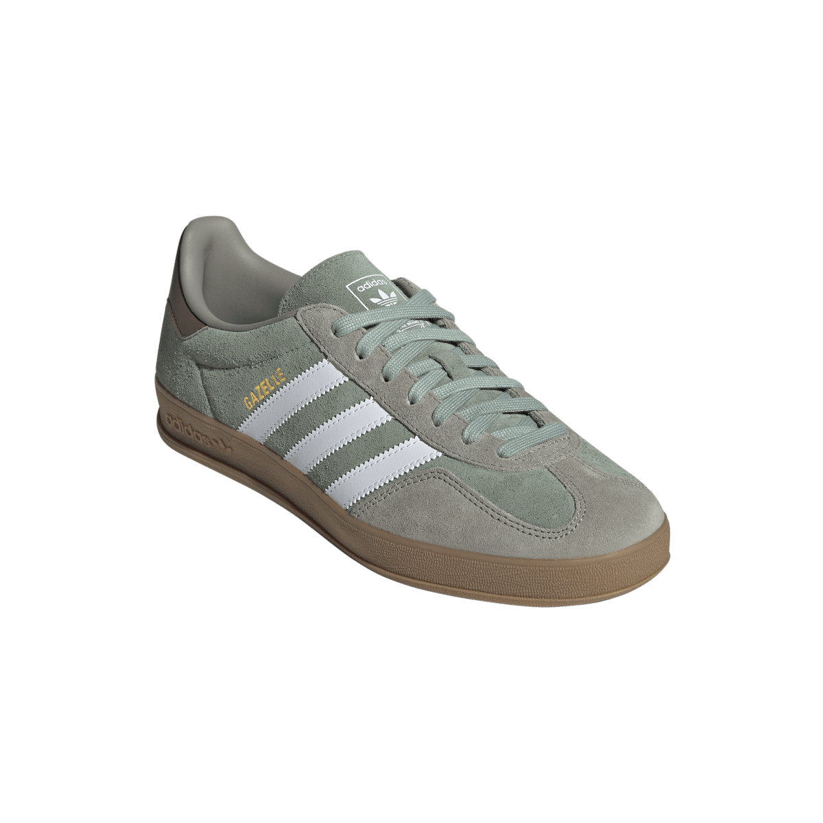 JI3526 Zapatillas Gazelle Indoor adidas para hombre| GIK Streetwear