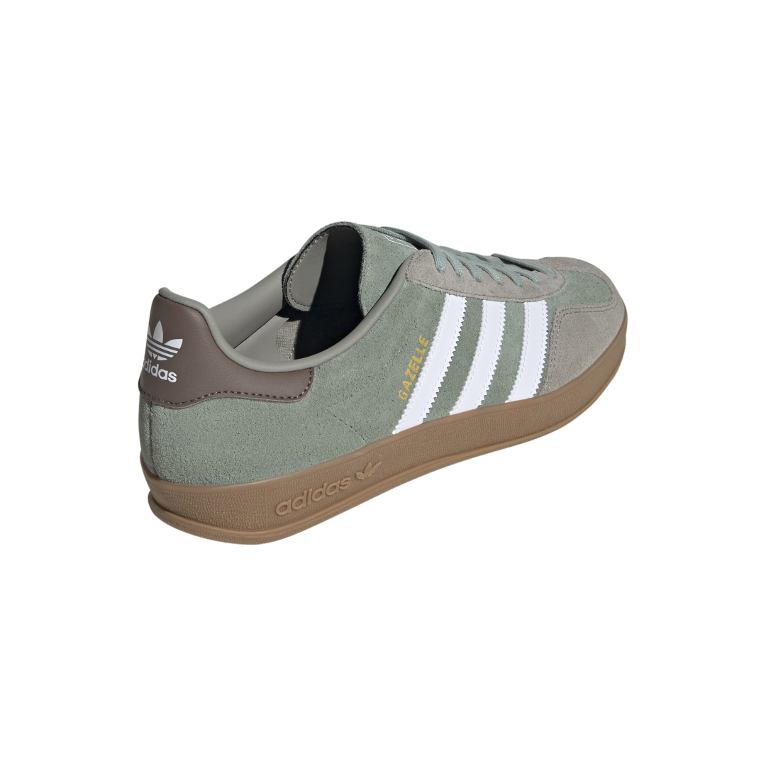 Zapatillas Gazelle Indoor. Ref: JI3526 - 7