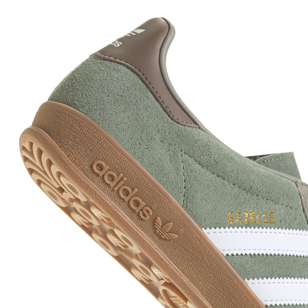 Zapatillas Gazelle Indoor. Ref: JI3526 - 9