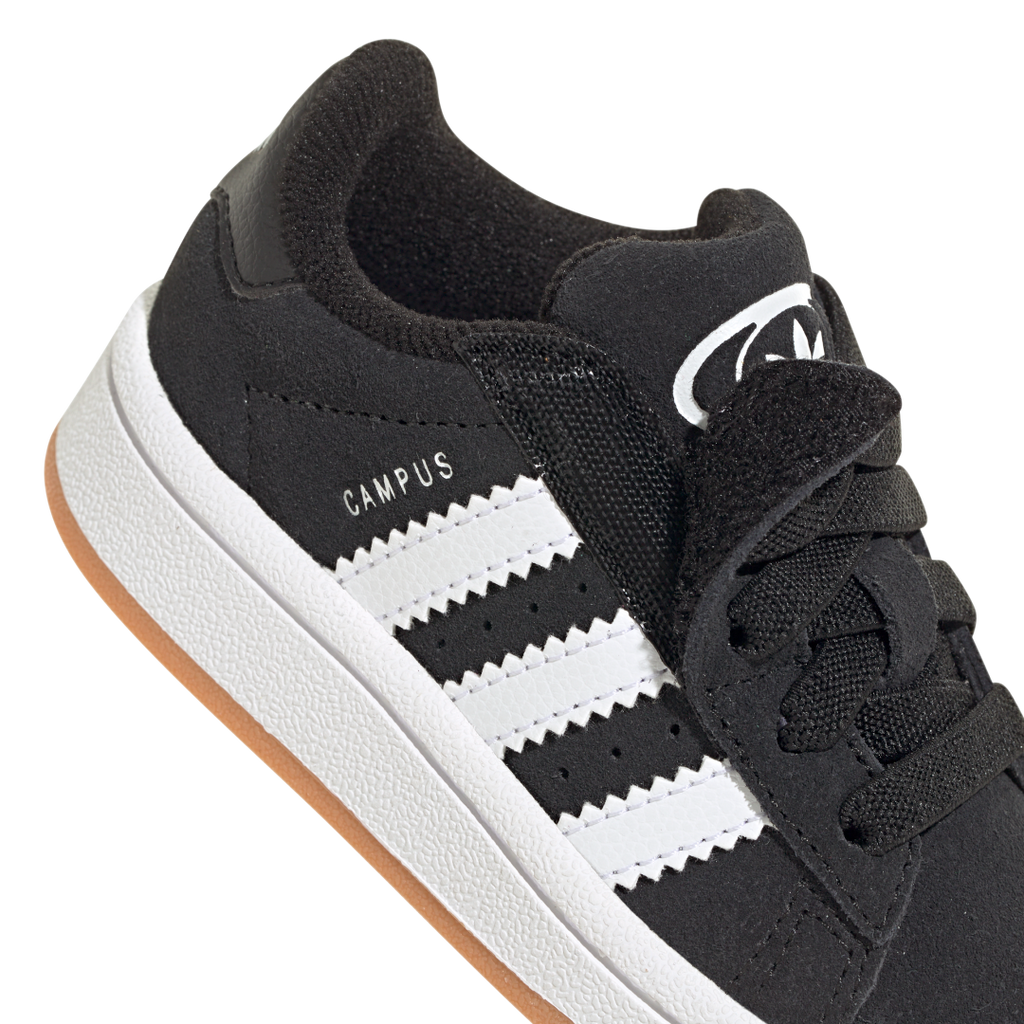 Zapatillas Campus 00s Comfort Closure con Cordones Elásticos. Ref: JI4335 - 10