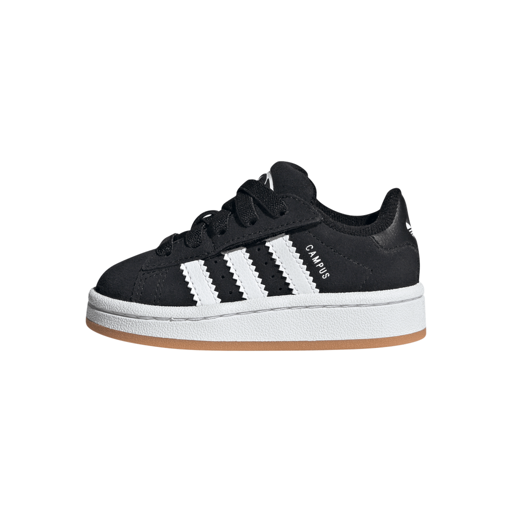 Zapatillas Campus 00s Comfort Closure con Cordones Elásticos. Ref: JI4335 - 12
