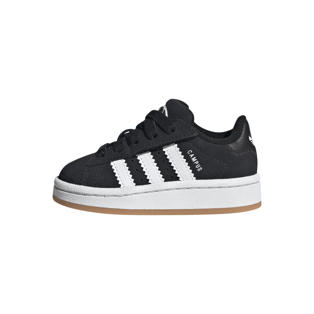 Zapatillas Campus 00s Comfort Closure con Cordones Elásticos. Ref: JI4335 - 12