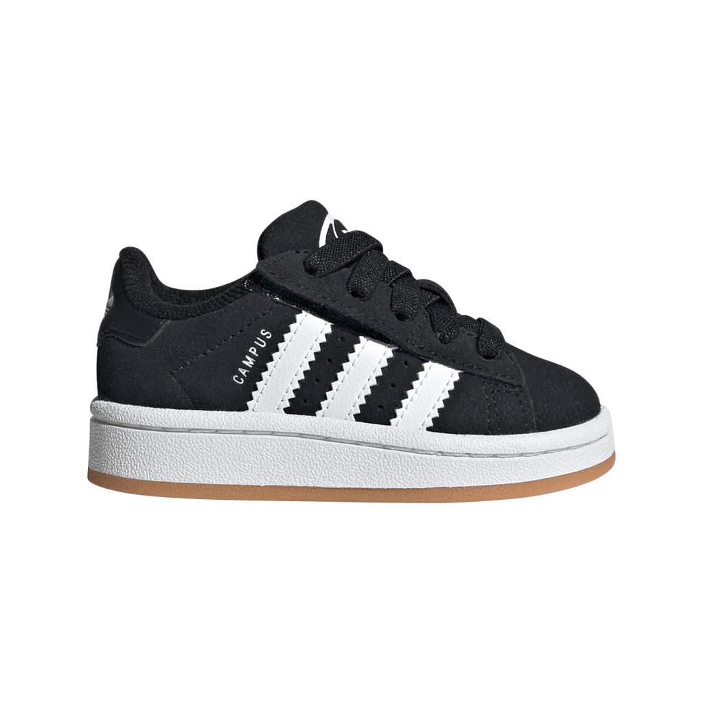 Zapatillas Campus 00s Comfort Closure con Cordones Elásticos. Ref: JI4335 - 2